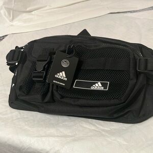 Brand new Addidas crossbody bag.